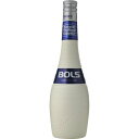 ボルス ヨーグルト 15度 700ml(正規輸入品) お酒/贈り物/喜ぶ