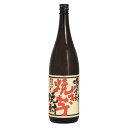 芋焼酎 鳴門金時 焼き25度 1800ml