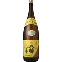 あす楽 芋焼酎 八幡 25度 1800ml(M) お中元/御中元/夏ギフト/お酒/贈り物/喜ぶ