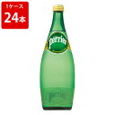 サントリー ペリエ 発泡性ミネラルウォーター 330ml瓶(1ケース/24本入り) お中元/御中元/夏ギフト/お酒/贈り物/喜ぶ