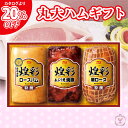 20%OFF 御歳暮 冬ギフト 送料無料 丸大ハム 煌彩ギフト KK-503(007) 11/15以降出荷開始