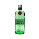あす楽 タンカレー ラングプール ジン 41.3度 700ml 暑中見舞い/夏ギフト/お酒/贈り物/喜ぶ