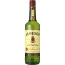 父の日ギフト お酒 ジェムソン アイリッシュ 40度 700ml