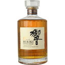 あす楽 サントリー 響 17年 700ml お中元/御中元/夏ギフト/お酒/贈り物/喜ぶ
