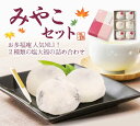 サマーギフト お供えギフト 暑中見舞い 和菓子 羽二重みやこセット 6個入り( 塩大福 こし 2個 黒豆塩大福 つぶ4個 )詰め合わせギフト お供え和菓子 手土産 帰省土産 御挨拶 御祝 プレゼント 冷凍 大福餅 塩大福 塩豆大福 送料無料