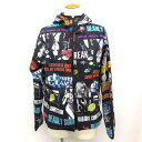 HYSTERIC GLAMOUR ヒステリックグラマー パー...