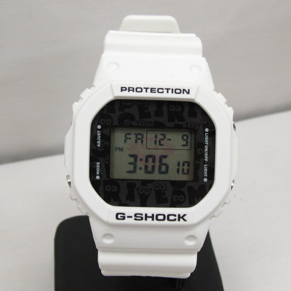 G-SHOCK W[VbN CASIO JVI rv DW-5600FS RIP SLYME bvXC R{ _ul[ zCg Xs[h  NH[c Y pBOXt TX 20097yANz