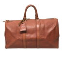 LOUIS VUITTON ルイヴィトン エピ キーポル45 M42978 ジパングゴールド ユニセックス ボストンバッグ 旅行 トラベル 鞄 カバン LV BAG メンズ レディース 三国ケ丘店 ITJB93GGTNWC 【中古】 RM2599D