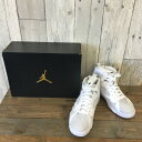 NIKE ¥Ê¥¤¥ ·¤ ¥¯¥Ä ¤¯¤Ä ¥·¥å¡¼¥º ¥¹¥Ë¡¼¥«¡¼ AIR JORDAN 7 retoro ¥Û¥ï¥¤¥È ¥á¥ó¥º ¥¹¥È¥ê¡¼¥È ¥Ï¥¤¥«¥Ã¥È¥¹¥Ë¡¼¥«¡¼ ¸ÅÃå²°NEXT³ÄÍŹ¡ÚUSED¡ÛRK1900A