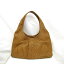 BOTTEGA VENETA ボッテガ ヴェネタ ワンショルダー バッグ 肩掛け ブラウン イントレチャート 145552 V0016 2660 レディース 鞄 かばん イタリア製 東大阪店 299913【中古】 RYB1335