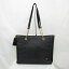 BALLY バリー トートバッグ ワンショルダー バッグ レザー ブラック ゴールド金具 ステッチ レディース 鞄 かばん イタリア製 東大阪店 313848【中古】 RYB1886