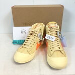 NIKE OFF-WHITE ナイキ オフホワイト BLAZER MID All Hallows Eve AA3832 700 ブレーザー ミッドハロウィン スニーカー 靴 クツ くつ シューズ メンズ 26cm 貝塚店 683653 RK611J