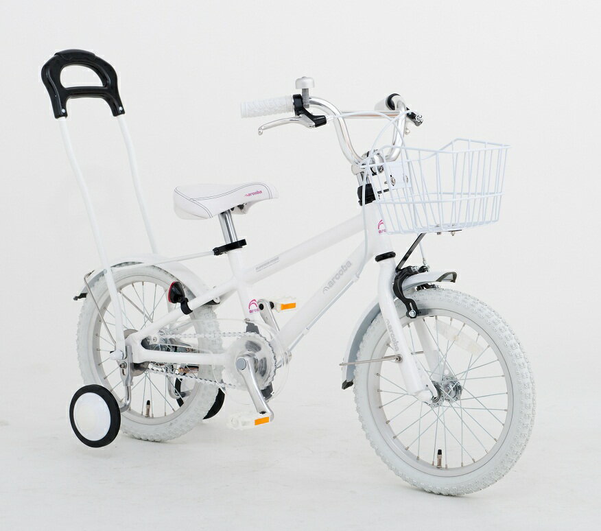 【arcoba】フルオプション（4点サービスセット）　子供用自転車 14インチ/16インチ…...:nextcycle:10001665