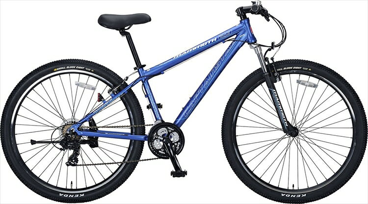 ★キャッシュレスで5%還元★キャプテンスタッグ ビッグバイク 29インチ 29er 前3段変速 後7段変速 CAPTAIN STAGYG-278 ブラック YG-279 ガンメタ YG-280 ブルー YG-281 レッド YG-282 ダークグリーンCACの画像