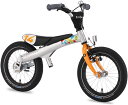 【ポイント3倍】新ロゴモデル RENNRAD レンラッド 14インチ 子供用自転車 ステップアップ・バイク ランバイク・モード】BRA プレゼント 可愛い 子供キッズ 入学祝い 小学校 女の子 入園祝い
