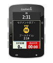 【ポイント10倍】【GARMIN】ガーミン Edge 520Jセット販売 日本語版 GPSナビ搭載サイクルコンピューター【自転車 アクセサリー】プレゼント 可愛い 子供