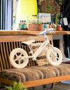【ブレーキ付!安心・安全】arcoba Kick Bike 12インチ キックバイク 子供 [ アルコバ