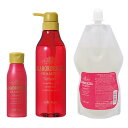 GLAMOROUSCURL グラマラスカール シャンプー やわらかスタイル 【400ml】