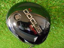 【期間限定10%OFF】【中古】 DCD 711 9.5度 ドライバー 純正カーボン 【S】 ドゥーカス