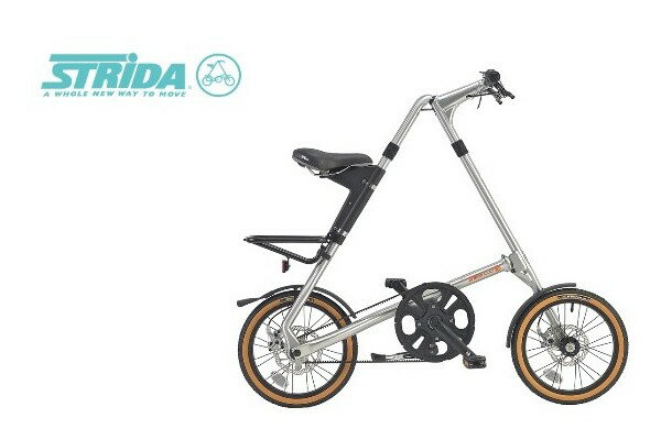 STRIDA (XgC_) STRIDA EVO16 2019f 16C` ܂肽ݎ] yz