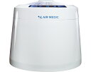 消臭脱臭器【送料無料】AIR MEDIC(エアメディック)/ 0804-AO1081 ホワイト