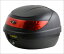 LEAD リード工業 HEMEL H-1001A リアボックス