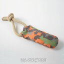 【pet】MAJOR DOG メジャードッグ Rascal Dummy ラスカルダミー