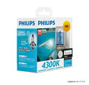 PHILIPS(フィリップス) HB4 ハロゲンバルブ [C...