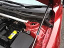 KNIGHT SPORTS ナイトスポーツ BONNET DAMPER for ATENZA ボンネットダンパー KZD-74161 アテンザ GJ #