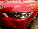 KNIGHT SPORTS ナイトスポーツ EYE LINE for ATENZA(GJ) アイライン ウレタン製 未塗装 KZD-75161 アテンザ GJ #