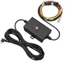 ★KENWOOD ケンウッド 電源コード (DRV-610/KNA-DR300/KNA-DR350用) CA-DR150