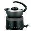 ☆ツインバード 酒燗器 TW-D418B