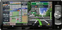 carrozzeria パイオニア カロッツェリア 楽ナビ 7V型 200mmワイド ワンセグモデル AVIC-RW300