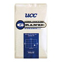 ☆UCC上島珈琲 UCCグランゼストロングアイスコーヒー(粉)AP500g 12袋入り UCC301192000