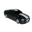 ☆LANDMICE Ford Mustang GT (ブラック)USBメモリー8GB FD-GT8G-BK