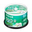 ☆maxell DRD120WPE50SP 録画用DVD-R ひろびろ美白レーベルディスク 1-16倍 4.7GB 50枚 スピンドルケース