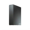 ☆IOデータ ネットワーク接続ハードディスク (NAS) 3TB HDL-TA3