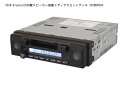 MAXWIN 1DIN Bluetooth内蔵スピーカー搭載...