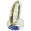 ●【送料無料】MARE(マーレ) ゲルマニウムブレスレット 14G/IP ミラー/マット 174S (16.15cm) H9392-03S「他の商品と同梱不可/北海道、沖縄、離島別途送料」