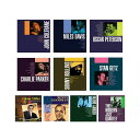 ●【送料無料】洋楽CD ジャズの巨匠達がおりなす名演奏!ジョ...