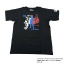 ●【送料無料】僕のヒーローアカデミア Tシャツ 轟焦凍 シルエット X513-823 040 ブラック「他の商品と同梱不可/北海道、沖縄、離島別途送料」