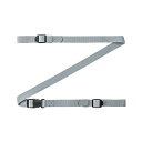 ●【送料無料】サンワサプライ 落下ストッパー90cm(1本入り) QL-E96-90「他の商品と同梱不可/北海道、沖縄、離島別途送料」
