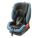 ●【送料無料】【代引不可】LEAMAN リーマン チャイルド&ジュニアシート CG012 フィーカISOFIX シュルツェンブルー 20012「他の商品と同梱不可/北海道、沖縄、離島別途送料」