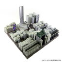 ●【送料無料】日本卓上開発 ジオクレイパー TOKYO-III シーナリー 9種10個入りコンプリートBOX「他の商品と同梱不可/北海道、沖縄、離島別途送料」