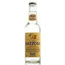 ●【送料無料】【代引不可】Lurisia ガッゾーサ 275ml×24本「他の商品と同梱不可」