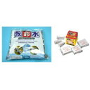 ●【送料無料】救命水(10袋入り) ER-10×2セット & 救難食糧ER(3食入り) ER-03×2セット「他の商品と同梱不可」