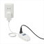 ☆YAZAWA 海外旅行用マルチプラグ変圧器130V240V1000W HTDM130240V1000W