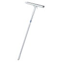 ●【送料無料】テラモト EFフレックスワイパー 伸縮 36CM「他の商品と同梱不可」