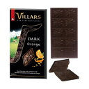 ●【送料無料】【代引不可】ビラーズ スイス ダークチョコレート オレンジピール 16個 100001392「他の商品と同梱不可/北海道、沖縄、離島別途送料」