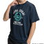 ●【送料無料】男女兼用 スポーツTシャツ ハイキュー!! 青葉城西 ロゴ X513-814 032 ネイビー「他の商品と同梱不可/北海道、沖縄、離島別途送料」